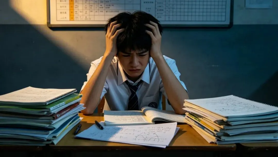 孩子说要休学，我该同意吗？