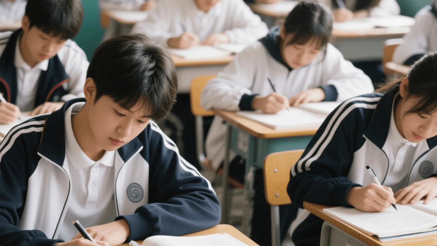 父母好好说话，孩子不会不听话