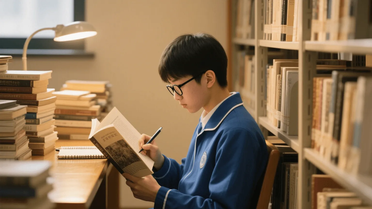 高中时间这么紧，为什么还要双休？深度解读政策背后的教育转型逻辑